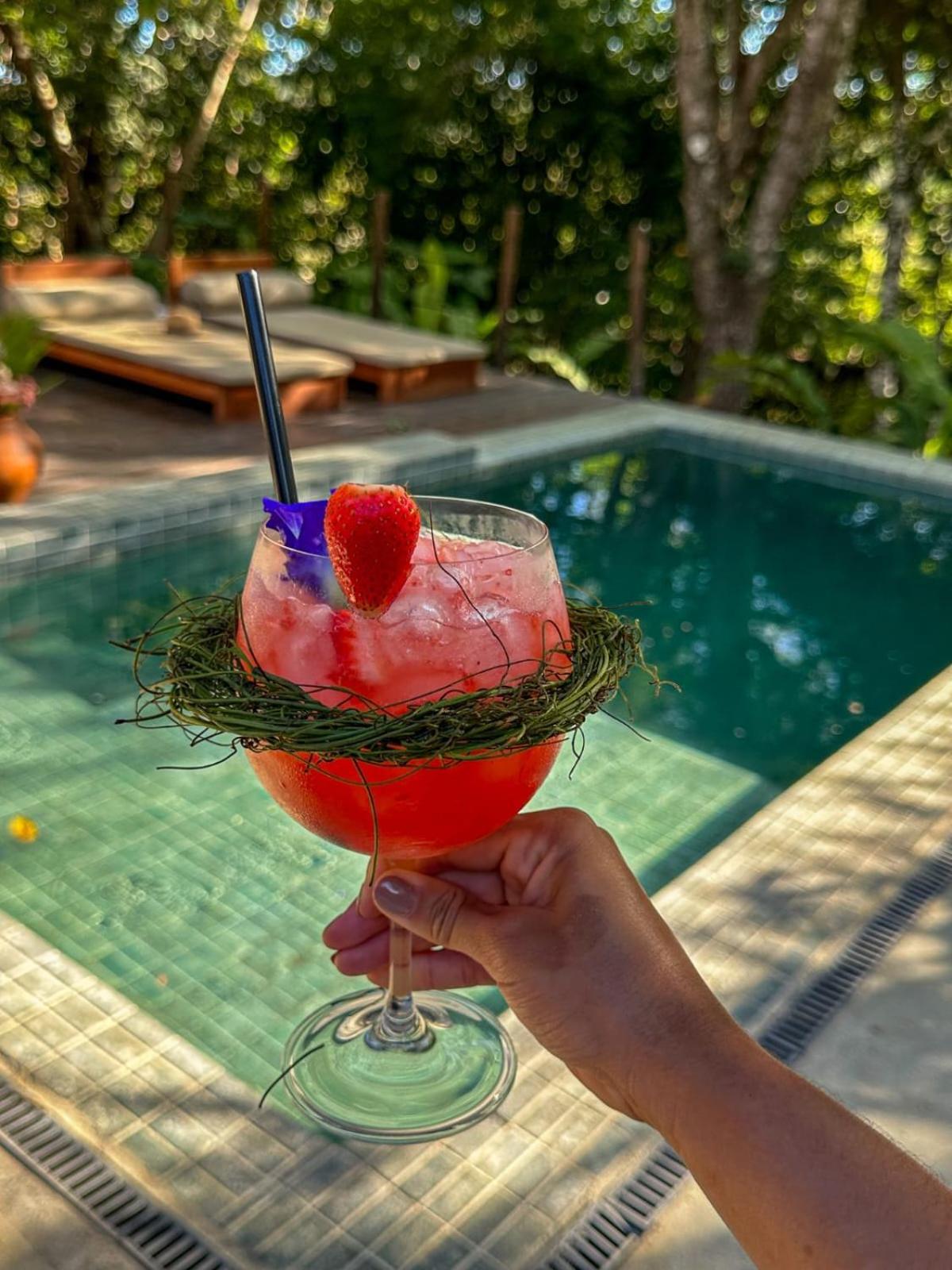 Sitio Villa Da Mata São Miguel dos Milagres 외부 사진
