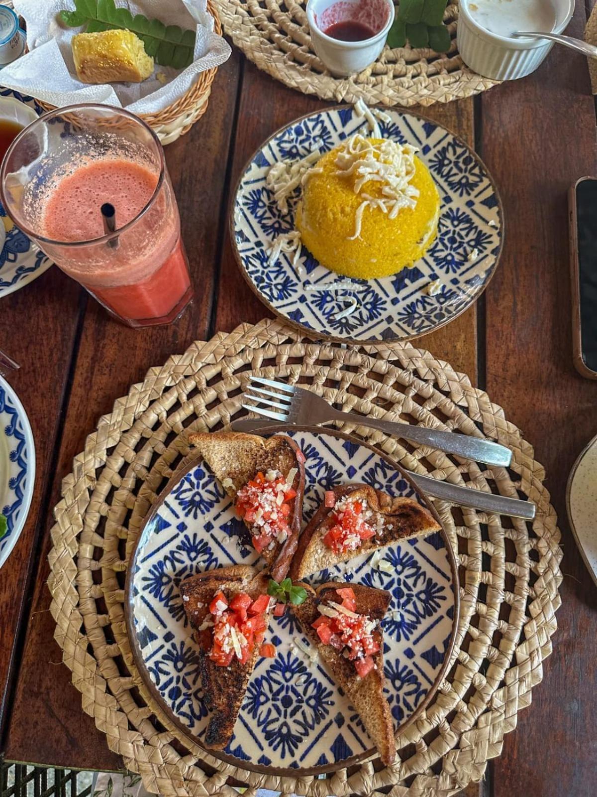 Sitio Villa Da Mata São Miguel dos Milagres 외부 사진